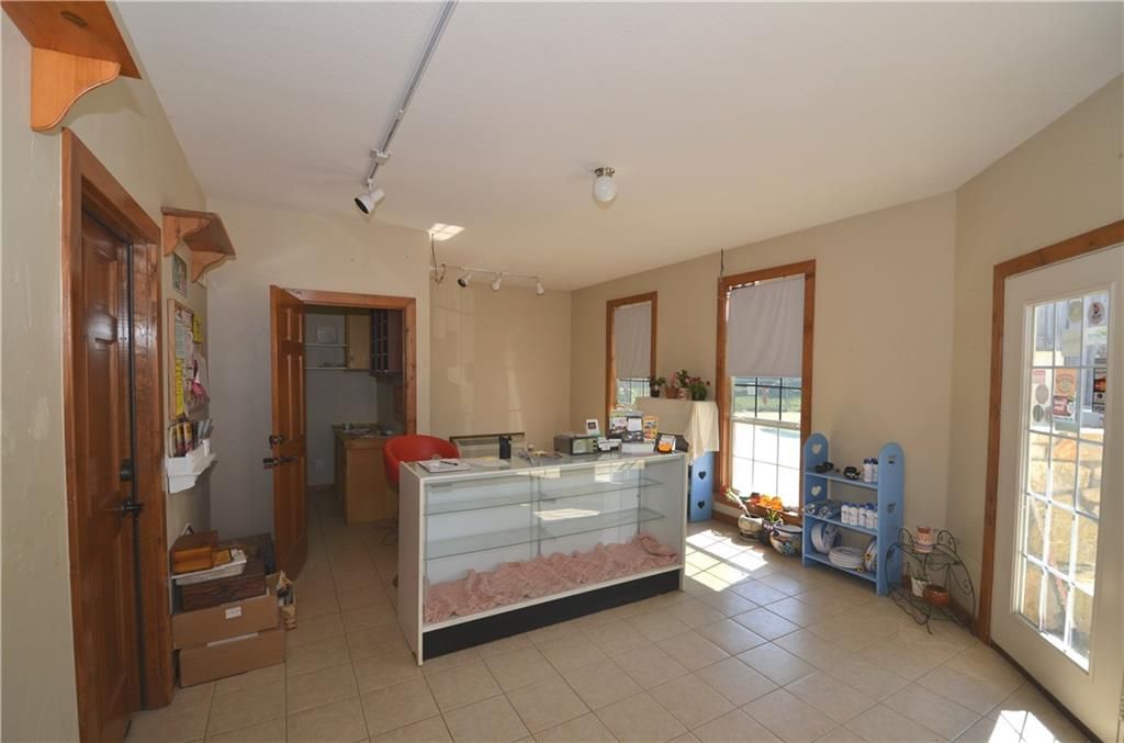 115 W Interstate 20, Gordon, TX 76453